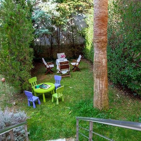 Luxurious West Side Maisonette In Alexandroupolis Villa Kültér fotó