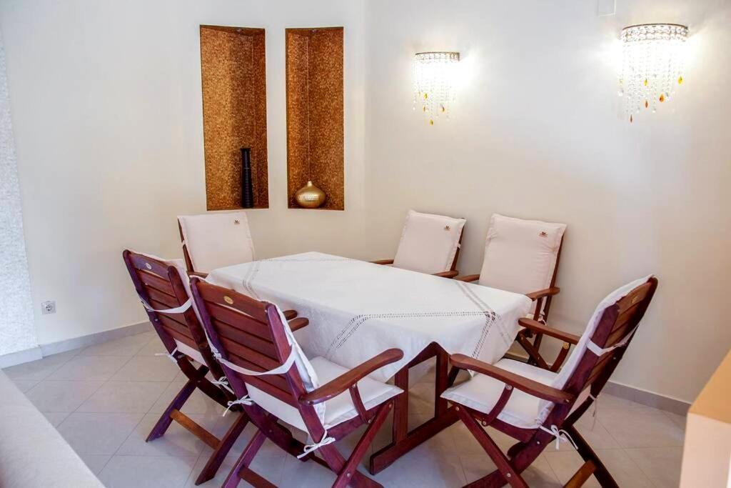 Luxurious West Side Maisonette In Alexandroupolis Villa Kültér fotó