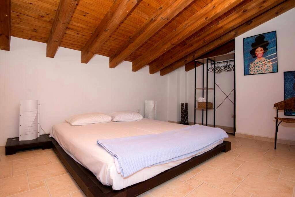 Luxurious West Side Maisonette In Alexandroupolis Villa Kültér fotó