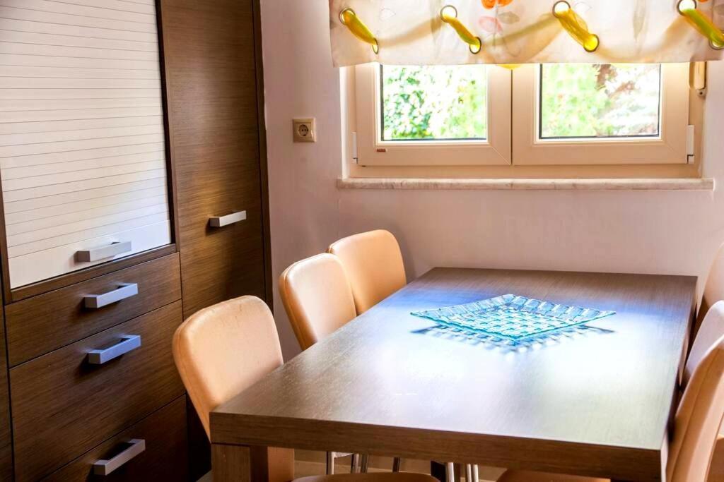 Luxurious West Side Maisonette In Alexandroupolis Villa Kültér fotó