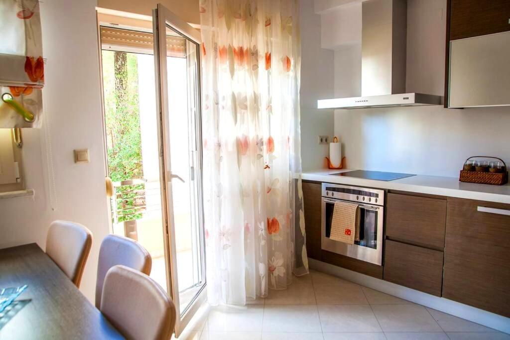 Luxurious West Side Maisonette In Alexandroupolis Villa Kültér fotó