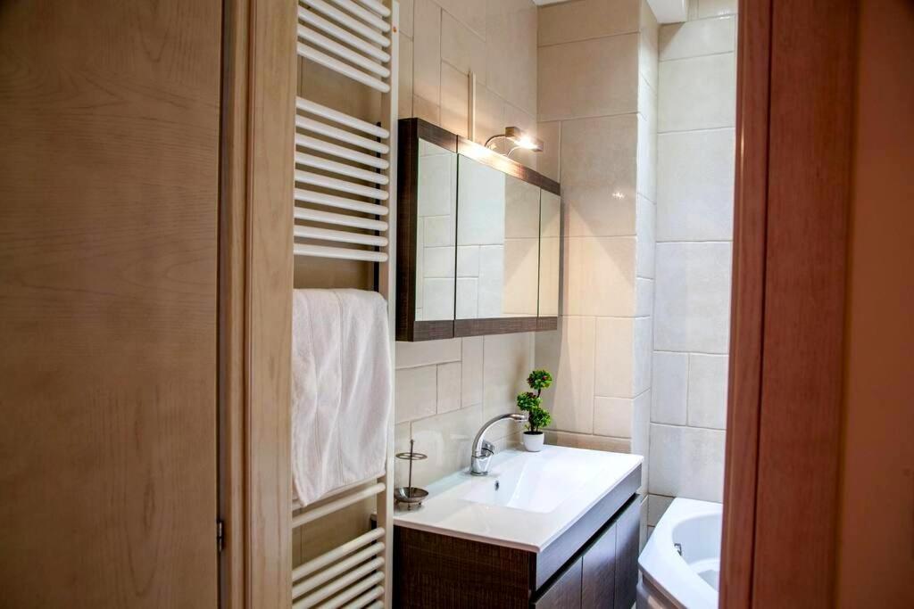 Luxurious West Side Maisonette In Alexandroupolis Villa Kültér fotó
